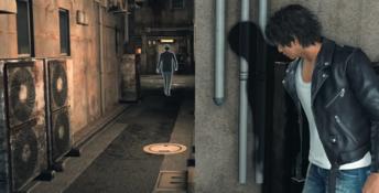 Judgment PC Screenshot