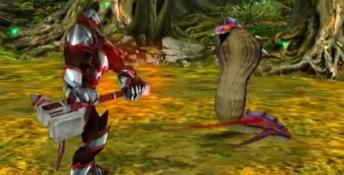 Juggernaut: Revenge Of Sovering PC Screenshot