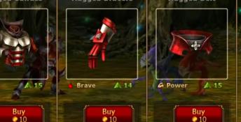 Juggernaut: Revenge Of Sovering