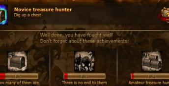Juggernaut: Revenge Of Sovering PC Screenshot