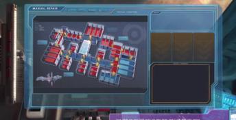 J.U.L.I.A. Among the Stars PC Screenshot