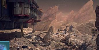 J.U.L.I.A. Among the Stars PC Screenshot