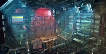 J.U.L.I.A. Among the Stars PC Screenshot