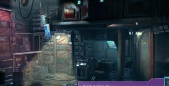 J.U.L.I.A. Among the Stars PC Screenshot
