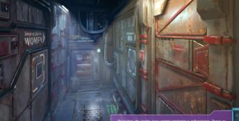 J.U.L.I.A. Among the Stars PC Screenshot