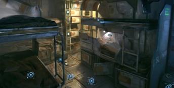 J.U.L.I.A. Among the Stars PC Screenshot