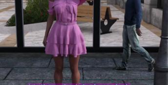 Julia Young and Dumb PC Screenshot