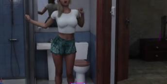 Julia Young and Dumb PC Screenshot