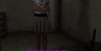 Julia Young and Dumb PC Screenshot