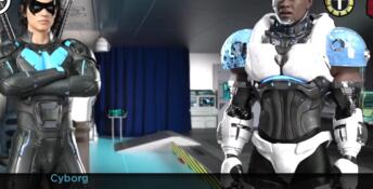 Jump City Journeys PC Screenshot