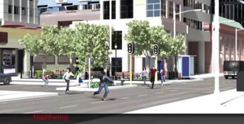Jump City Journeys PC Screenshot