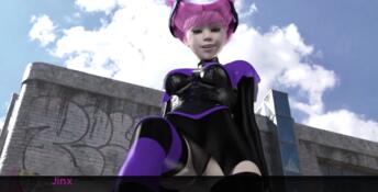 Jump City Journeys PC Screenshot