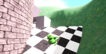 Jump, Froggy! Jump! PC Screenshot