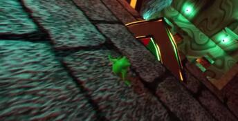 Jump, Froggy! Jump! PC Screenshot