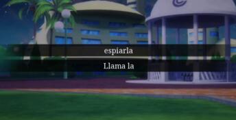 Jump Harem