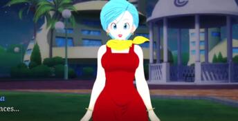 Jump Harem PC Screenshot