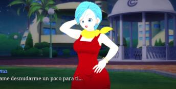 Jump Harem PC Screenshot