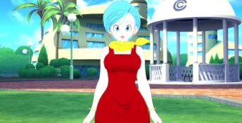 Jump Harem PC Screenshot