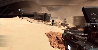 Jump Ship PC Screenshot