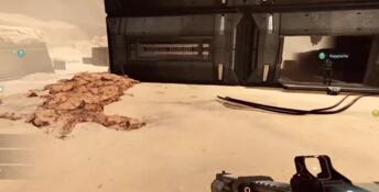 Jump Ship PC Screenshot