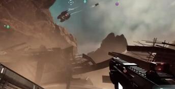 Jump Ship PC Screenshot