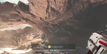 Jump Ship PC Screenshot
