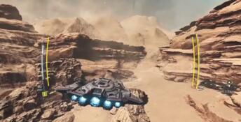 Jump Ship PC Screenshot
