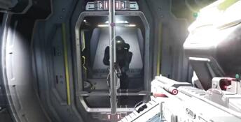 Jump Ship PC Screenshot