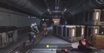 Jump Ship PC Screenshot