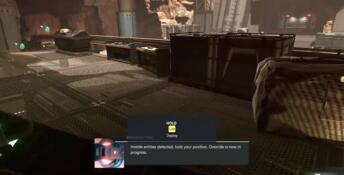Jump Ship PC Screenshot