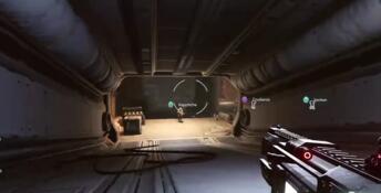 Jump Ship PC Screenshot