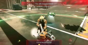 Jump Ship PC Screenshot