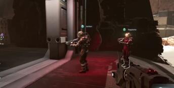 Jump Ship PC Screenshot