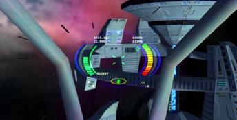 Jumpgate Evolution PC Screenshot