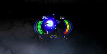 Jumpgate Evolution PC Screenshot