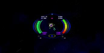 Jumpgate Evolution PC Screenshot