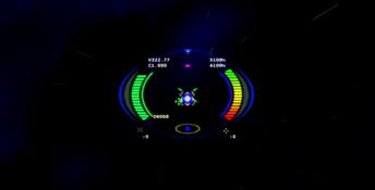 Jumpgate Evolution PC Screenshot