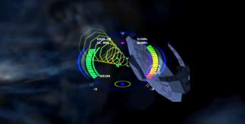 Jumpgate Evolution PC Screenshot