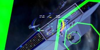 Jumpgate Evolution PC Screenshot