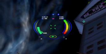 Jumpgate Evolution PC Screenshot