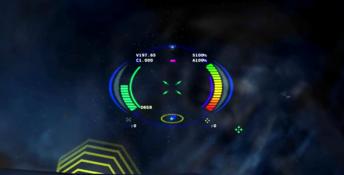 Jumpgate Evolution PC Screenshot