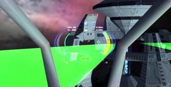 Jumpgate: The Reconstruction Initiative