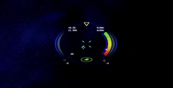 Jumpgate: The Reconstruction Initiative PC Screenshot