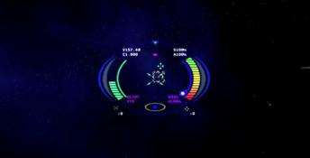 Jumpgate: The Reconstruction Initiative PC Screenshot