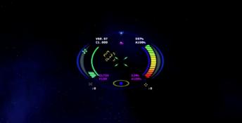 Jumpgate: The Reconstruction Initiative PC Screenshot