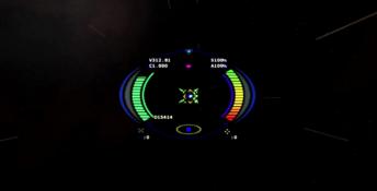 Jumpgate: The Reconstruction Initiative PC Screenshot