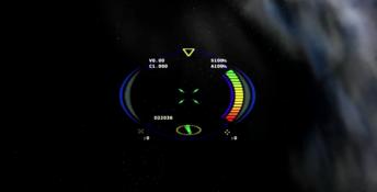 Jumpgate: The Reconstruction Initiative PC Screenshot