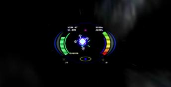 Jumpgate: The Reconstruction Initiative PC Screenshot