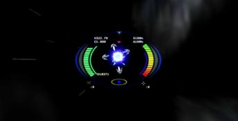 Jumpgate: The Reconstruction Initiative PC Screenshot