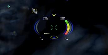 Jumpgate: The Reconstruction Initiative PC Screenshot